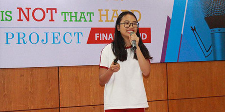 Ai nói thay đổi như người lớn, Phương Mỹ Chi vẫn là Ai noi thay doi nhu nguoi lon, Phuong My Chi van la