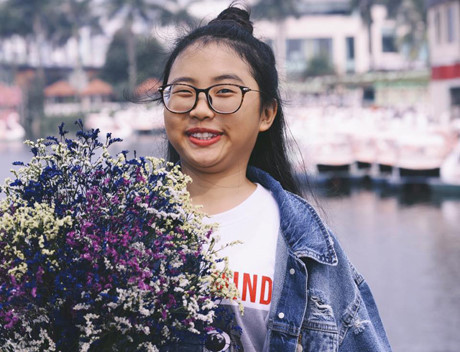 Ai nói thay đổi như người lớn, Phương Mỹ Chi vẫn là Ai noi thay doi nhu nguoi lon, Phuong My Chi van la