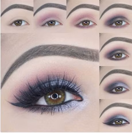 Lam sao de mat to hon tu nhien tai nha: nhung bi kip trang diem - Anh 9