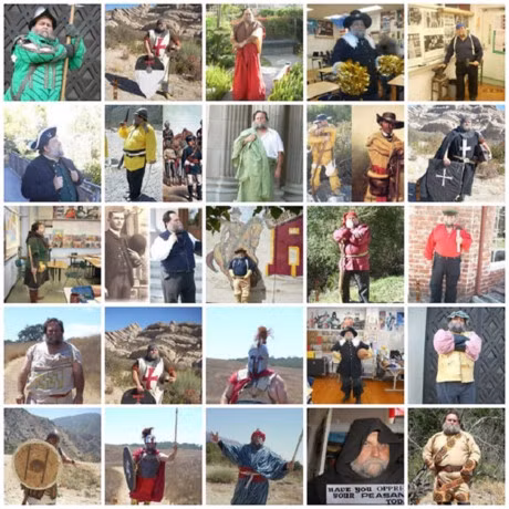 Trang phuc hai huoc tao cam hung cho hoc sinh cua giao vien the gioi - Anh 13