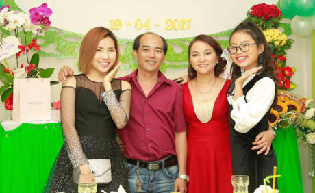 Ai nói thay đổi như người lớn, Phương Mỹ Chi vẫn là Ai noi thay doi nhu nguoi lon, Phuong My Chi van la