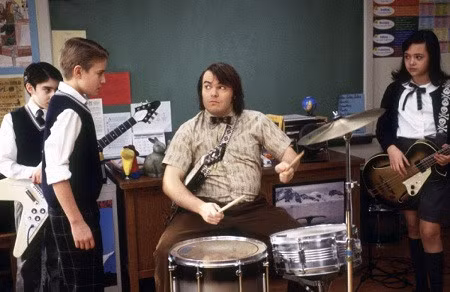 Trang phuc hai huoc tao cam hung cho hoc sinh cua giao vien the gioi - Anh 18