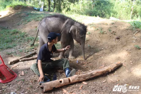 Cuoc song it biet cua hai chang 