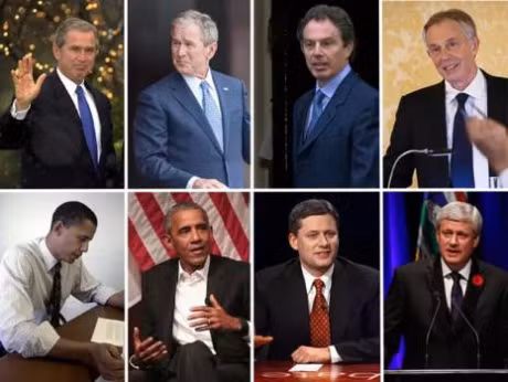 Tai sao ong Putin khong 