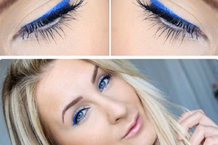 Làm sao để mắt to hơn tự nhiên tại nhà: những bí kíp trang điểm