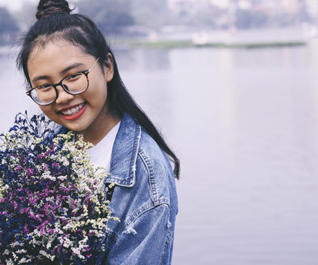 Ai nói thay đổi như người lớn, Phương Mỹ Chi vẫn là Ai noi thay doi nhu nguoi lon, Phuong My Chi van la