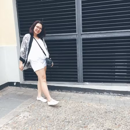 Mau ngoai co 9x Viet: 