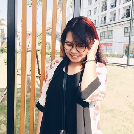 Mau ngoai co 9x Viet: 