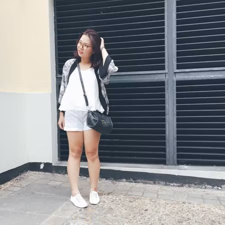 Mau ngoai co 9x Viet: 