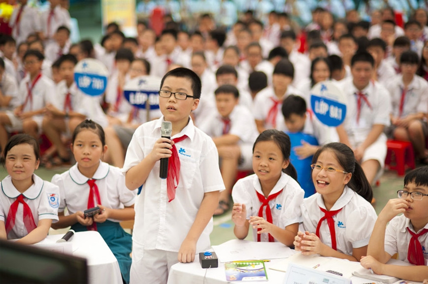 Ảnh minh họa/ITN. Ảnh minh họa/ITN.