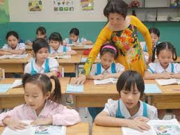 Bình Định tuyển giáo viên