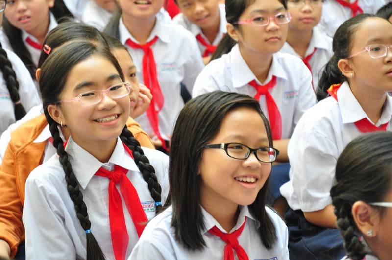 Làm hấp dẫn bài học về từ Hán Việt