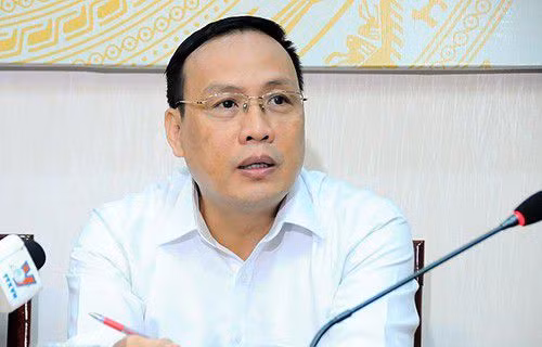 GS Nguyễn Đình Đức