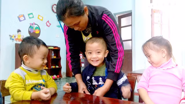 Ảnh minh họa/internet