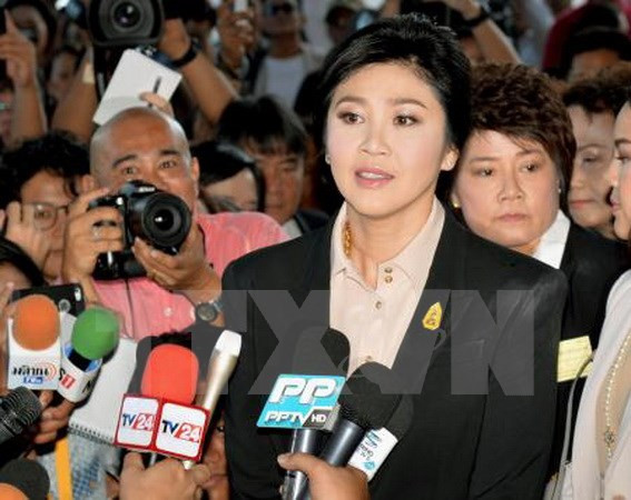 Cựu Thủ tướng Thái Lan Yingluck phải bồi thường hàng trăm tỷ baht ảnh 1 Cựu Thủ tướng Thái Lan Yingluck phải bồi thường hàng trăm tỷ baht ảnh 1