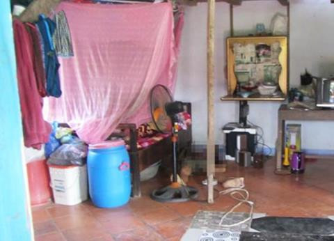 Giết chồng, hãm hại vợ: Xét nghiệm tinh đồ, lộ hung thủ? Giet chong, ham hai vo: Xet nghiem tinh do, lo hung thu?