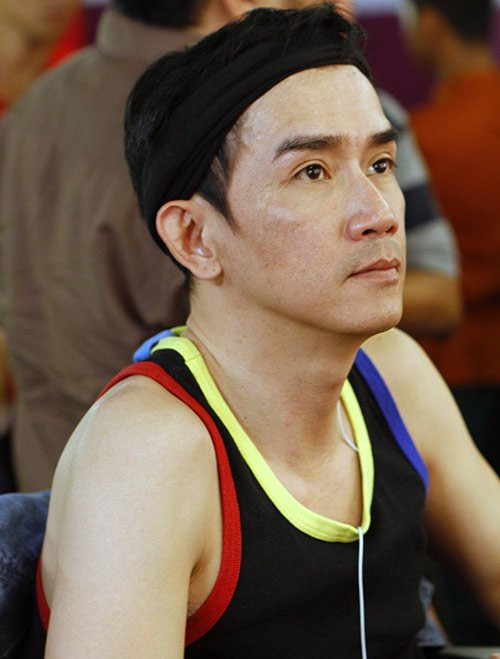 6 sao Việt từng “chết đi sống lại” hình ảnh 6 6 sao viet tung “chet di song lai” hinh anh 6