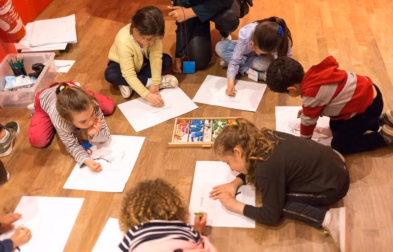 Đẩy nhanh quá trình phục hồi học tập có những lợi ích vượt xa những lợi ích ngắn hạn. Ảnh: Expatica