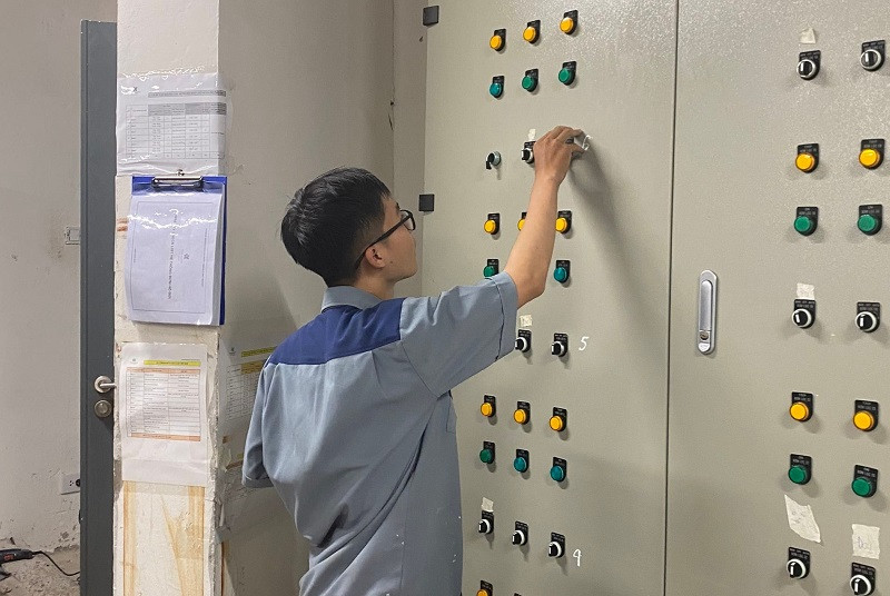 Nhiều trường nghề đưa ra phương án tuyển sinh với chỉ tiêu thấp, dễ đỗ, thời gian kéo dài thành các đợt. Ảnh minh họa