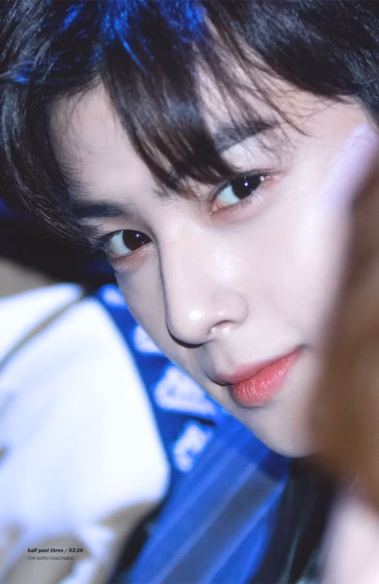 Những bức ảnh siêu cận cảnh lột tả vẻ đẹp không tì vết của các nam thần tượng ảnh 11