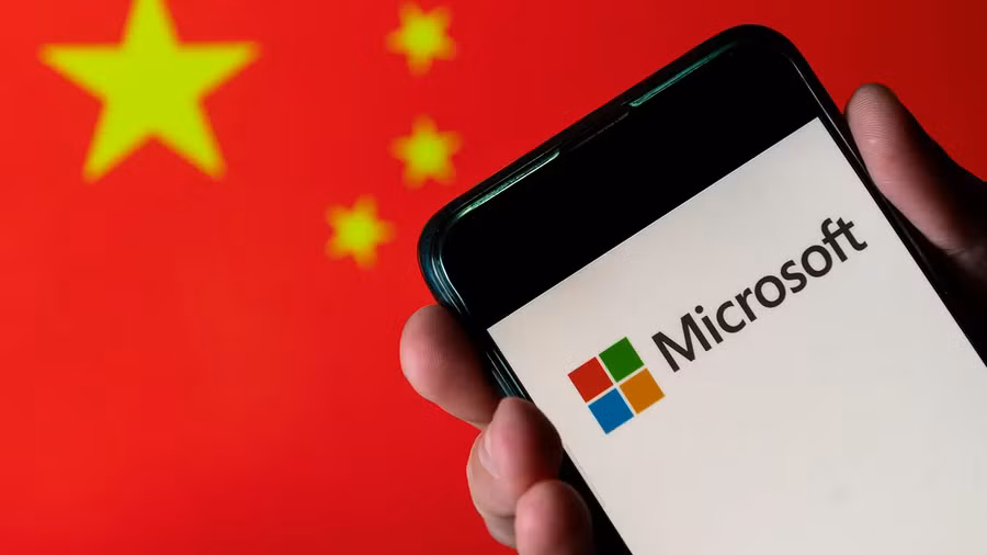 Microsoft lật mặt nhóm tin tặc Volt Typhoon của Trung Quốc tấn công hạ tầng Mỹ.