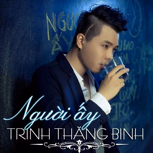 Trịnh Thăng Bình khá thành công trong thời gian gần đây.