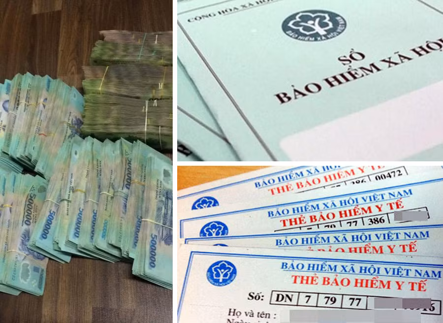 Việc sửa đổi luật nhằm bảo đảm an sinh xã hội theo hướng đa dạng, linh hoạt, đa tầng hiện đại, hội nhập quốc tế. 