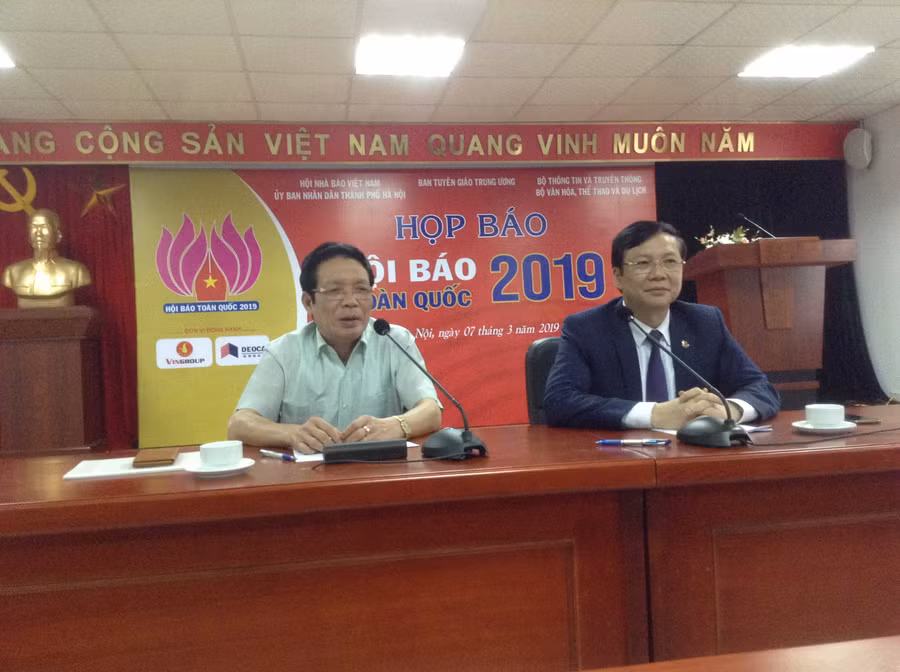 Báo chí Việt Nam đổi mới, sáng tạo