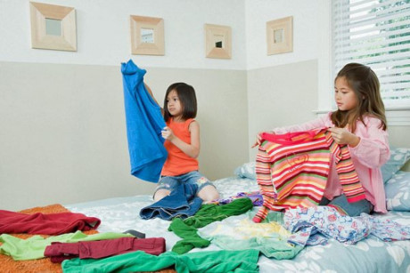 Cha mẹ nên ngừng việc nuông chiều con nếu không muốn những hệ lụy về sau - Ảnh 2 Cha me nen ngung viec nuong chieu con neu khong muon nhung he luy ve sau - Anh 2