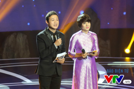 MC Anh Tuấn MC Anh Tuan