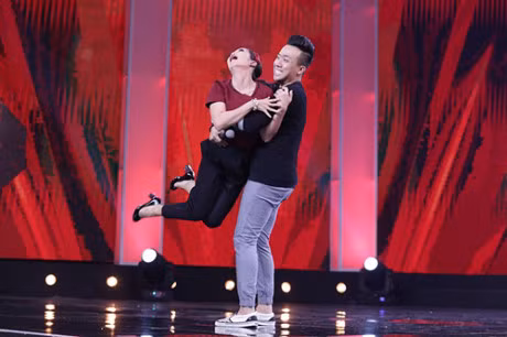 Tran Thanh - Thanh Duy 