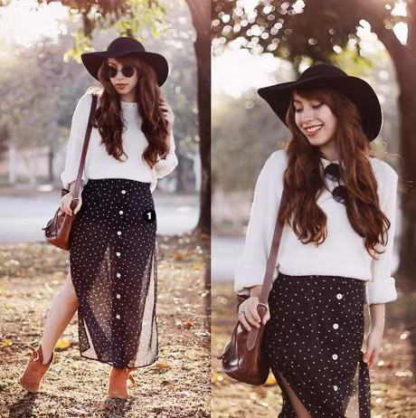 16 meo thoi trang khac che doi chan ngan cho cac nang duoi 1m6 - Anh 8