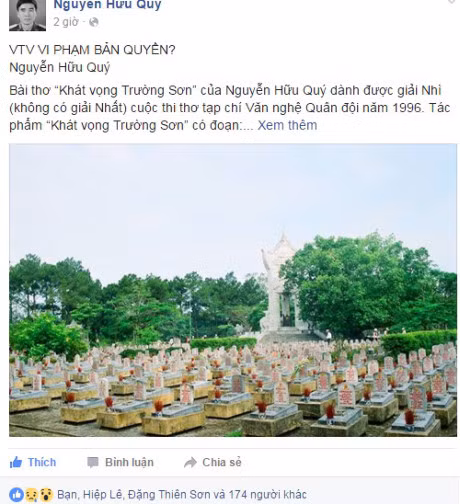 VTV lai gay soc khi bi to vi pham ban quyen tho - Anh 2