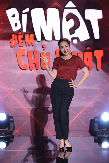 Tran Thanh - Thanh Duy 