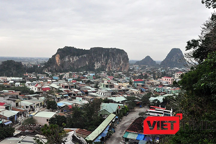 Không có chuyện Đài phát thanh quận Ngũ Hành Sơn bị nhiễm sóng tiếng Trung Quốc!