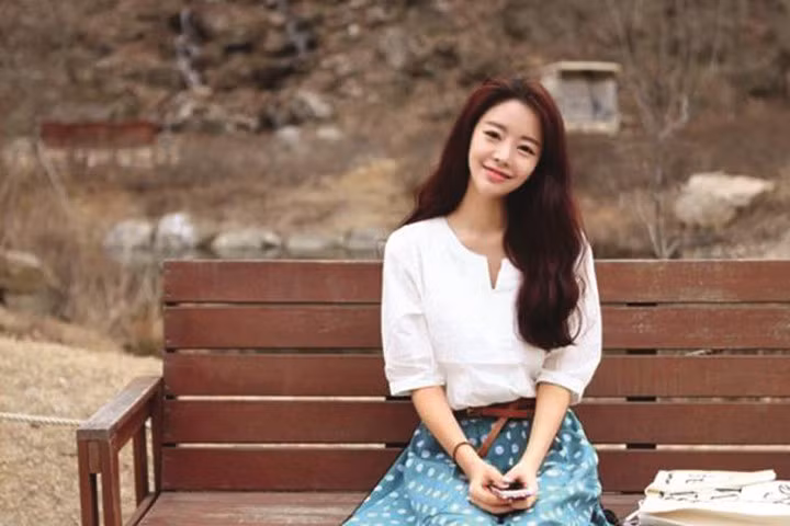 Làm quen với phong cách vintage