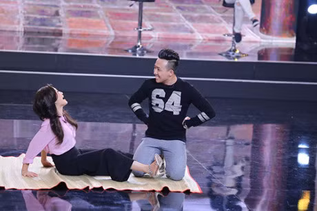 Tran Thanh - Thanh Duy 