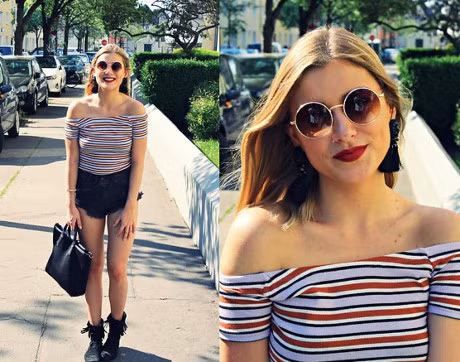 16 meo thoi trang khac che doi chan ngan cho cac nang duoi 1m6 - Anh 15