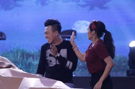 Tran Thanh - Thanh Duy 