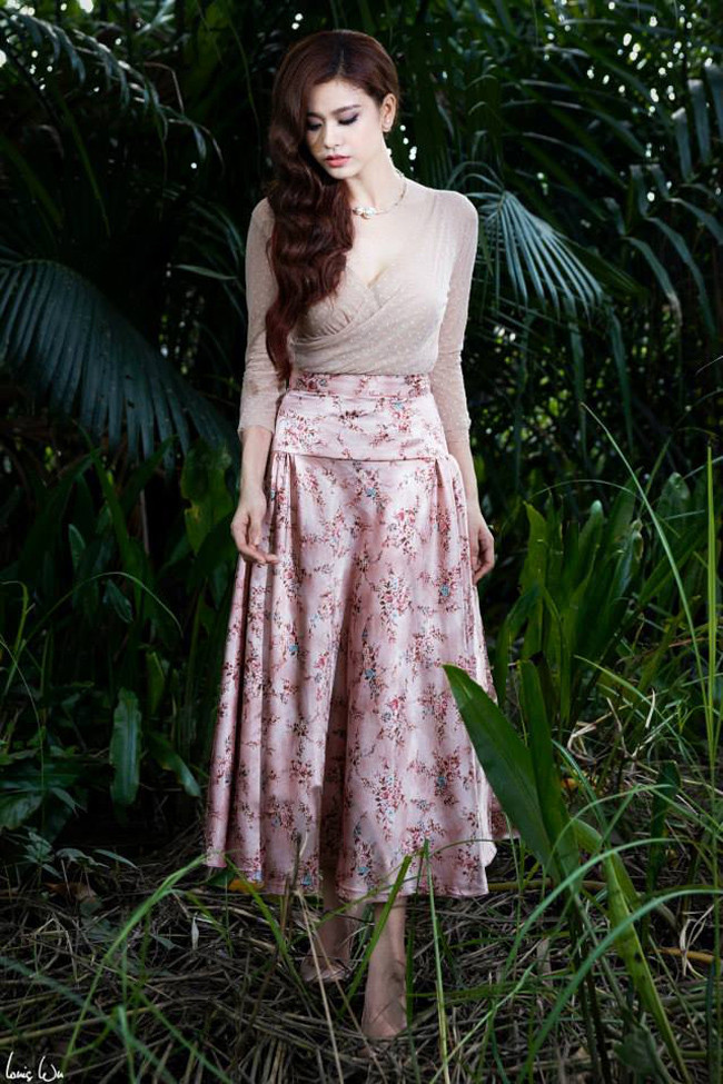 5 mỹ nhân Việt gợi cảm hơn sau khi sinh con