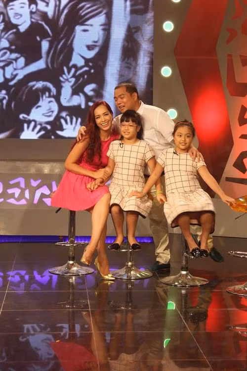 thuy hanh: xot xa khi thay bo con suti ngu chuong bo - 1