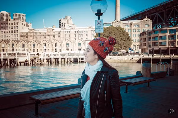 Thanh Thúy - Đức Thịnh hạnh phúc trong 