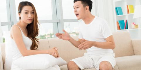 Lấy chồng để làm giàu cho bố mẹ đẻ