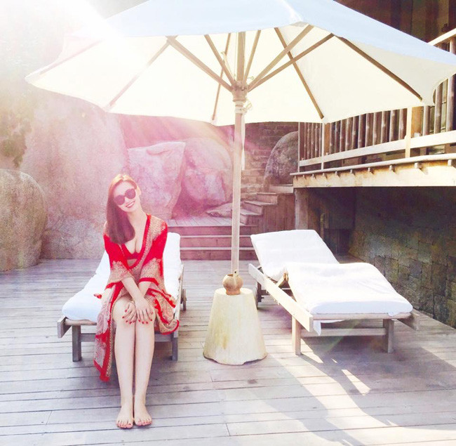 5 mỹ nhân Việt gợi cảm hơn sau khi sinh con