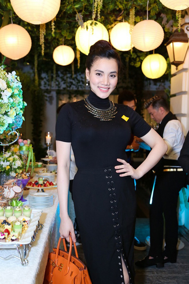 5 mỹ nhân Việt gợi cảm hơn sau khi sinh con