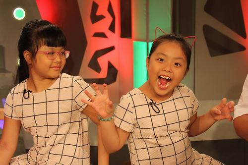 Thúy Hạnh: Xót xa khi thấy bố con Suti ngủ chuồng bò - 2 thuy hanh: xot xa khi thay bo con suti ngu chuong bo - 2