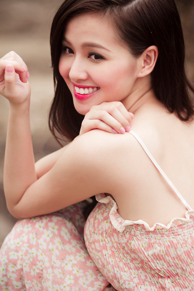 5 mỹ nhân Việt gợi cảm hơn sau khi sinh con