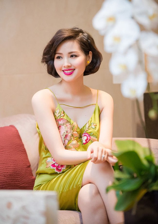 5 mỹ nhân Việt gợi cảm hơn sau khi sinh con