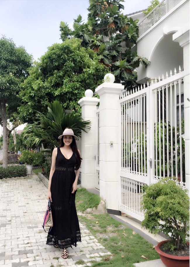 5 mỹ nhân Việt gợi cảm hơn sau khi sinh con