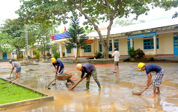 Ảnh minh họa/internet